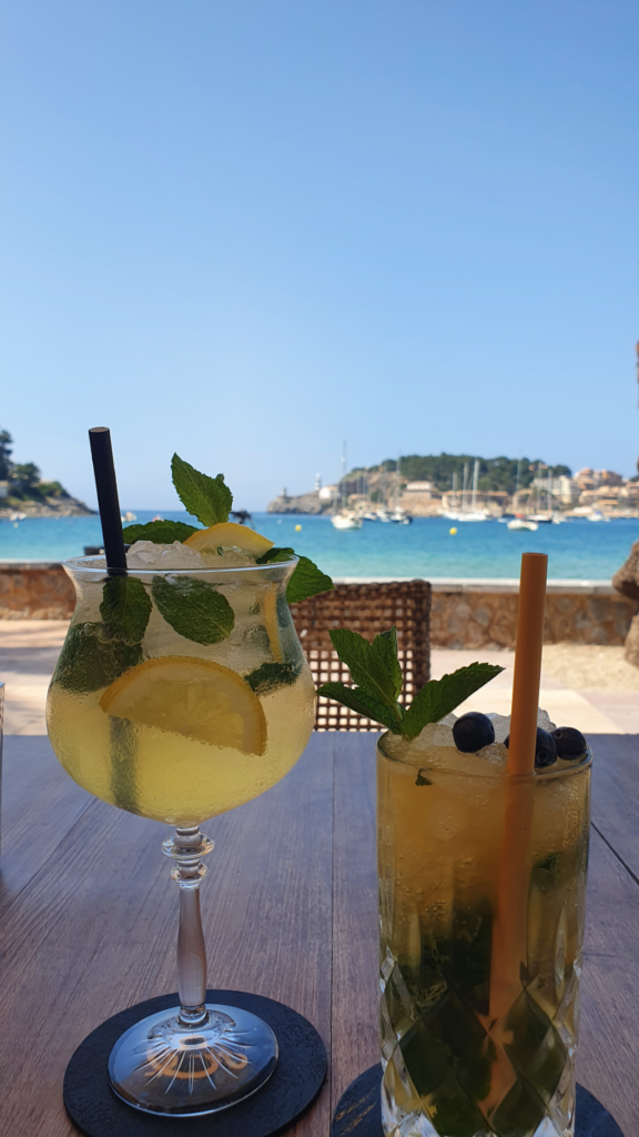 George's Cocktails